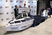 「ブリヂストン・ソーラーカーサミット2023」開催 新型「Tokai Challenger」もお披露目