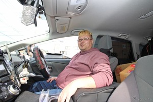 プリウスαオーナー、次なる挑戦は“高音質フロント”［car audio newcomer］by EPIC　後編