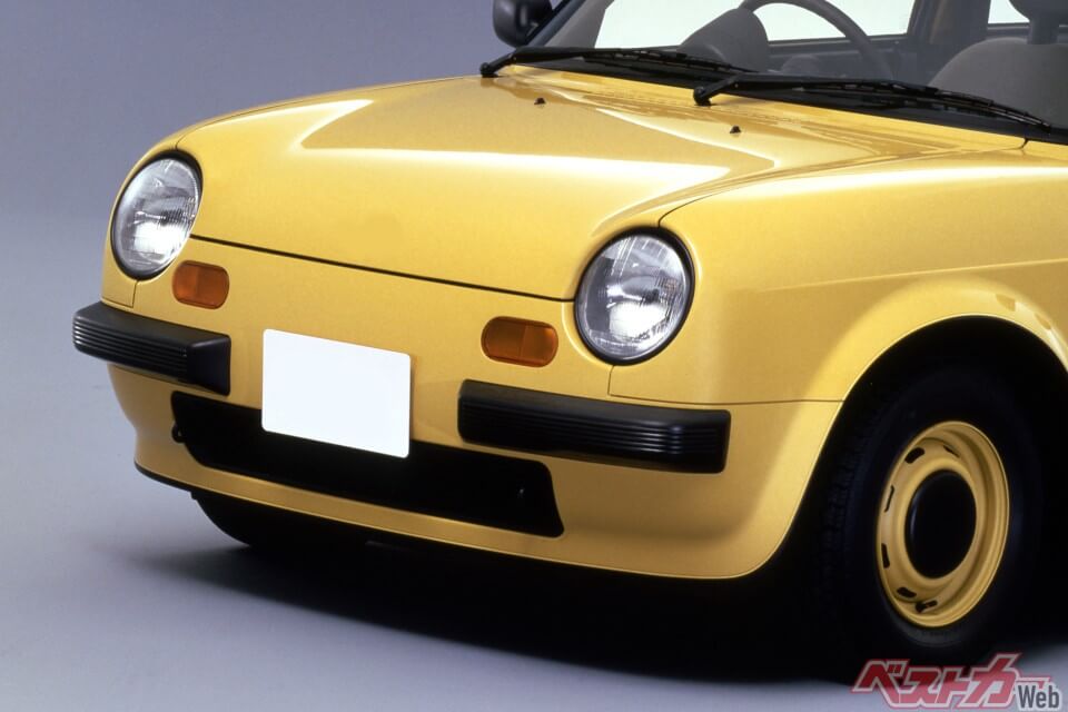 車名当てクイズ この名車 珍車 ご存じですか 第64回 ベストカーweb 自動車情報サイト 新車 中古車 Carview