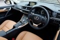 新型レクサスCT、走りはどう変わったのか？