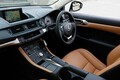 新型レクサスCT、走りはどう変わったのか？