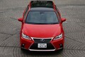 新型レクサスCT、走りはどう変わったのか？