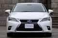 新型レクサスCT、走りはどう変わったのか？