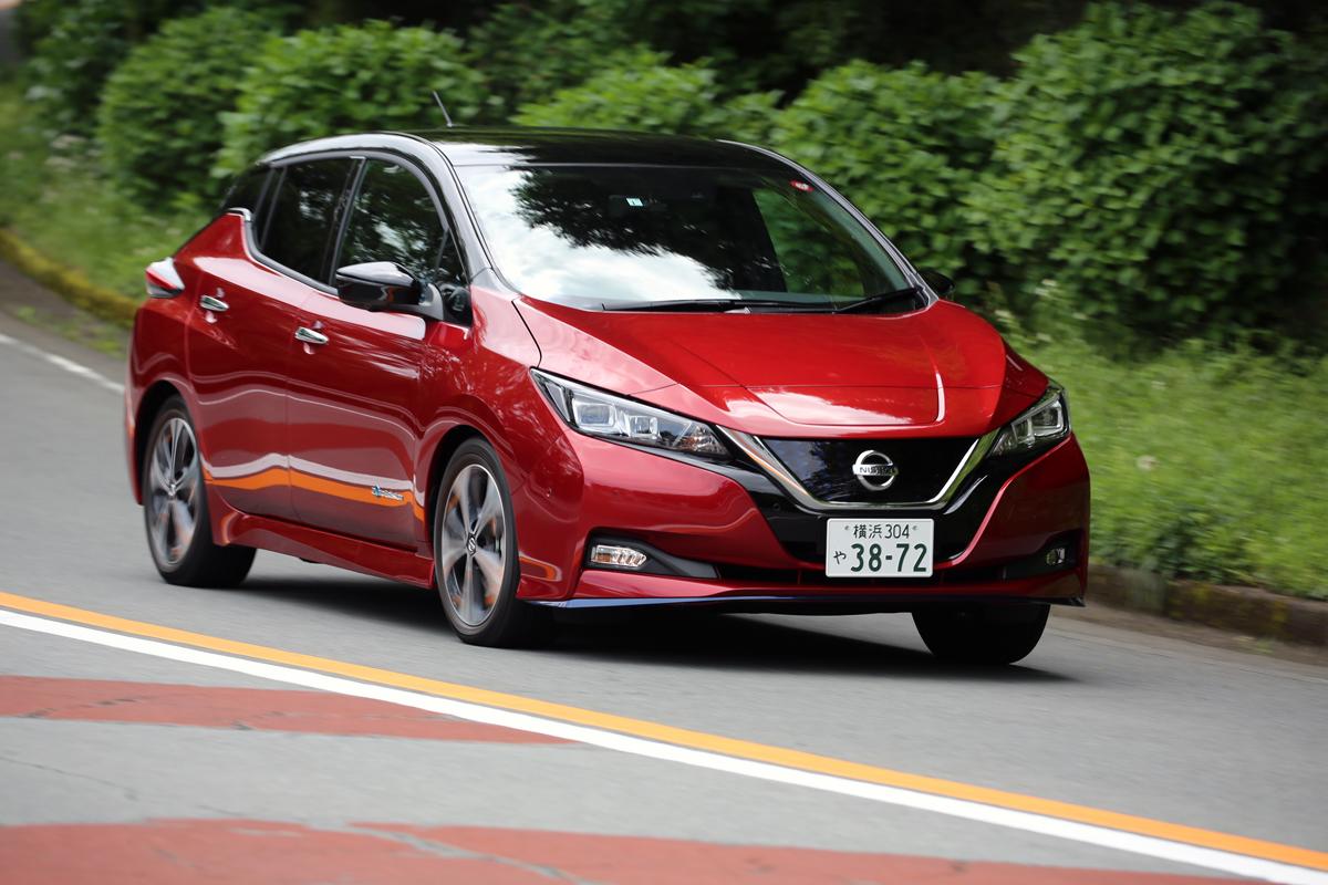 一見お買い得だが手を出しても大丈夫 補助金頼みで先進の 高額車 を買って維持できるのか Web Cartop 自動車情報サイト 新車 中古車 Carview