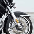 BMW R18トランスコンチネンタル試乗インプレッション【長旅が似合う超快適クルーザー】