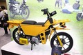 発売が待ちきれない！ 妄想しながら楽しんだバイク女子の東京モーターサイクルショー2025