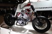 発売が待ちきれない！ 妄想しながら楽しんだバイク女子の東京モーターサイクルショー2025