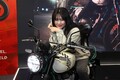 発売が待ちきれない！ 妄想しながら楽しんだバイク女子の東京モーターサイクルショー2025