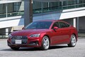 新型アウディA5発表。3つのボディタイプ、FFも新設定し計8グレードを導入