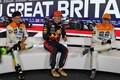 2023年F1第11戦イギリスGP予選トップ10ドライバーコメント（2）