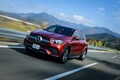 経済性と威圧感の両立とは？ メルセデス・ベンツ GLE 300d 4MATIC試乗記