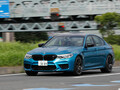 【試乗】新型 BMW M5 Competition｜サーキットでもロングドライブでも高次元の歓びを実現させるスポーツセダン