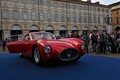 マセラティ100周年イベント。歴史的名車が続々登場