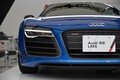 WEC富士・観戦レポ、日本限定6台の「R8 LMX」も