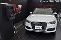 WEC富士・観戦レポ、日本限定6台の「R8 LMX」も