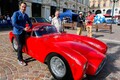 マセラティ100周年イベント。歴史的名車が続々登場
