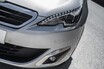 11月発売、新型プジョー308／308SWを写真で