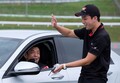 体験型のドライビングレッスン、2021年TOYOTA GAZOO Racing Driving experience開催。車両のレンタルサービスも