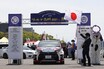 シェイクダウントップタイムの勝田貴元選手の激闘はLIVE中継をウェブで観戦しよう！ WRC&全日本ラリー