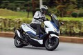 ホンダ新型「フォルツァ」インプレ（2021年）新設計エンジンを搭載し装備もさらに充実した250ccスクーターの雄