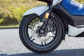 ホンダ新型「フォルツァ」インプレ（2021年）新設計エンジンを搭載し装備もさらに充実した250ccスクーターの雄