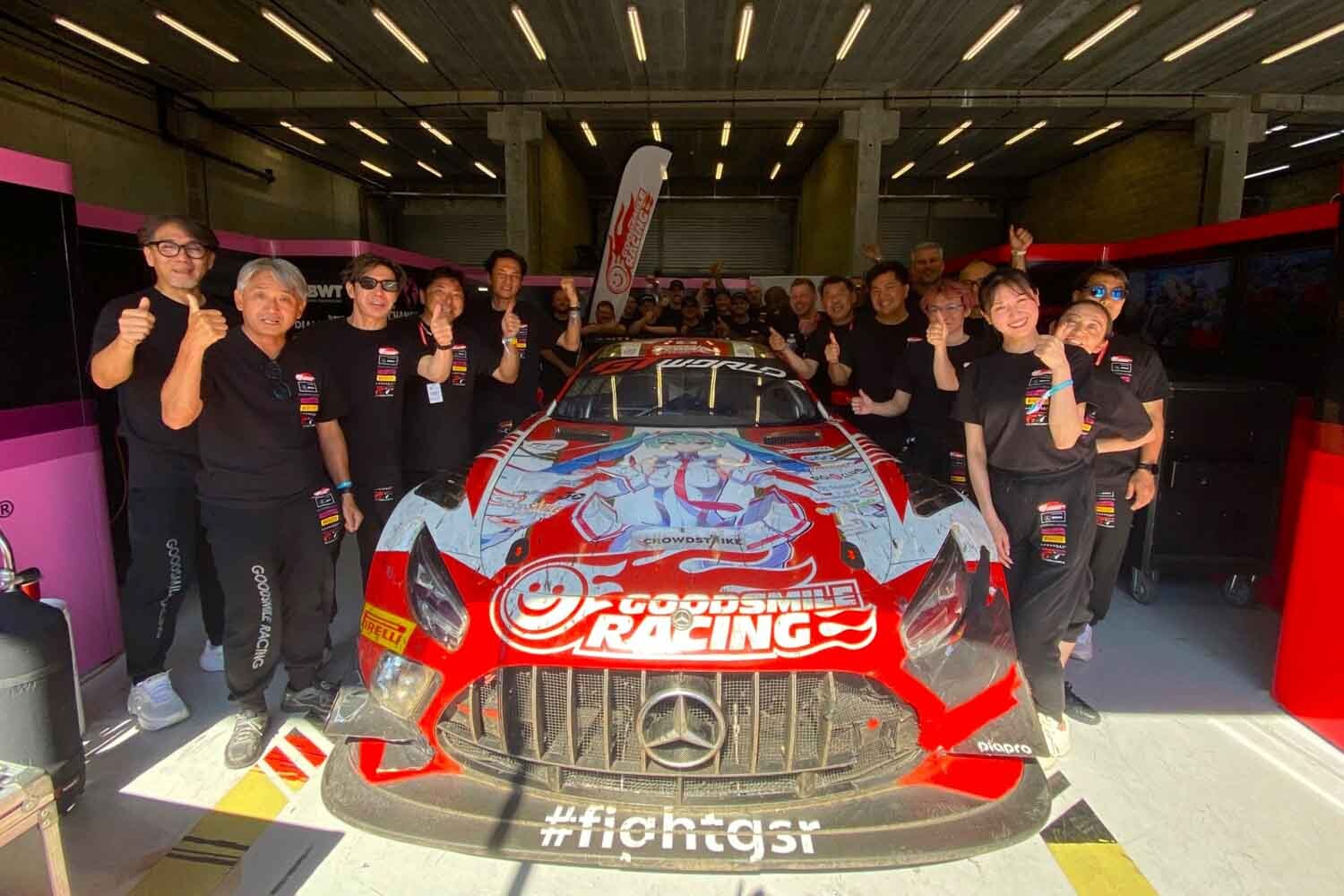 スタートからゴールまでフルスロットルのタフゲーム！2025年スパ24時間レースを制したのは⁉︎【みどり独乙通信】