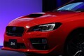 スバル、新型WRX S4／STIを新社屋で発表