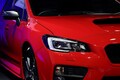 スバル、新型WRX S4／STIを新社屋で発表