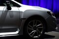 スバル、新型WRX S4／STIを新社屋で発表