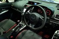 スバル、新型WRX S4／STIを新社屋で発表