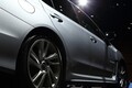 スバル、新型WRX S4／STIを新社屋で発表