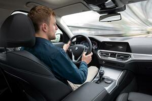 ニュアンス：BMWの最新インテリジェント・パーソナル・アシスタントに音声対話型AIを提供 新型3シリーズにも
