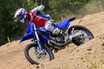 2ストはここまで進化した!? ヤマハの最新「YZ125X」と「YZ250X」なら極低速でも粘る・進む!!