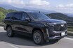 【比較試乗】【比較市場】ともに3列シートを擁するラージSUV。コワモテですが、走ると優しいんです♡「キャデラック・エスカレード vs BMW X7」