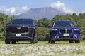 【比較試乗】ともに3列シートを擁するラージSUV。コワモテですが、走ると優しいんです♡「キャデラック・エスカレード vs BMW X7」