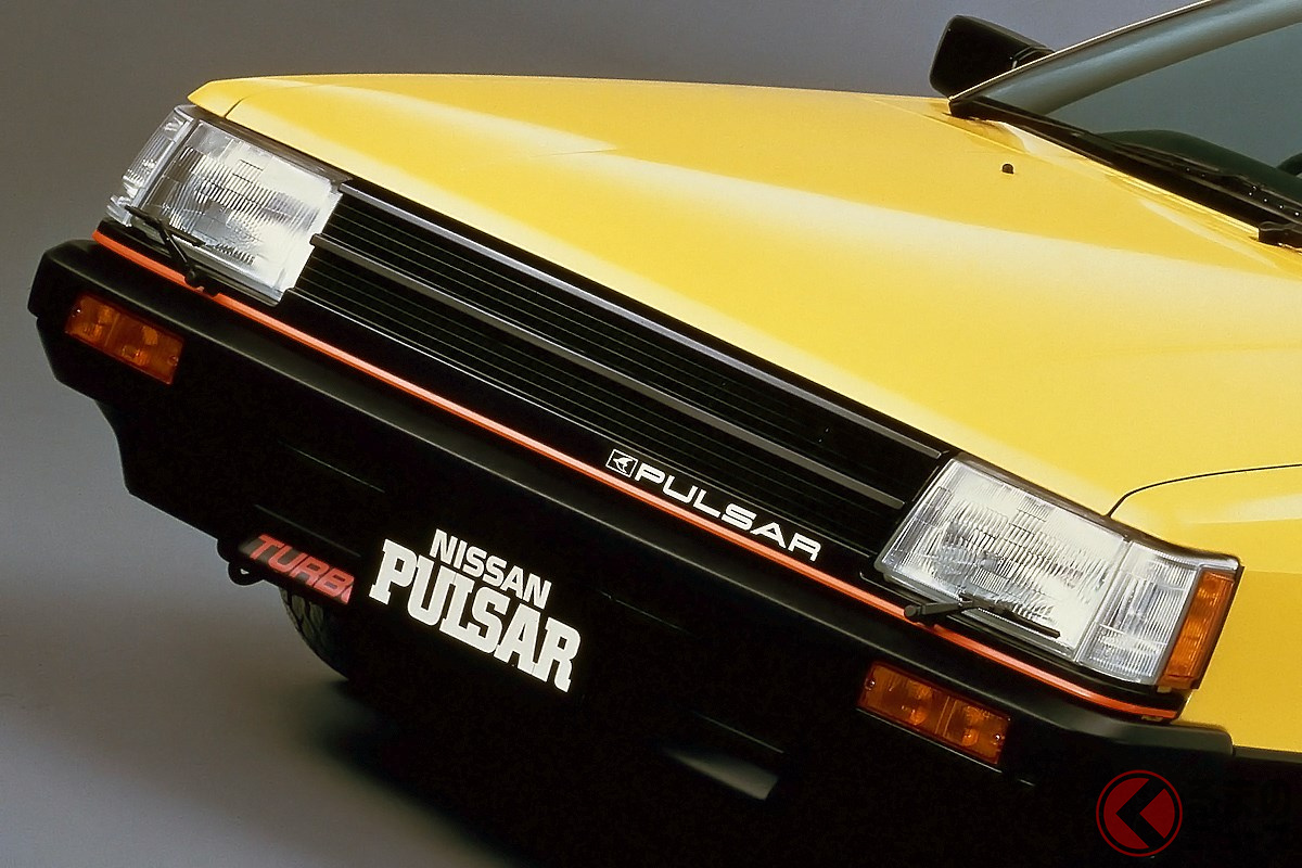 高性能なだけじゃなく見た目もシャレオツ 1980年代に登場したホットなコンパクトカー3選 くるまのニュース 自動車情報サイト 新車 中古車 Carview