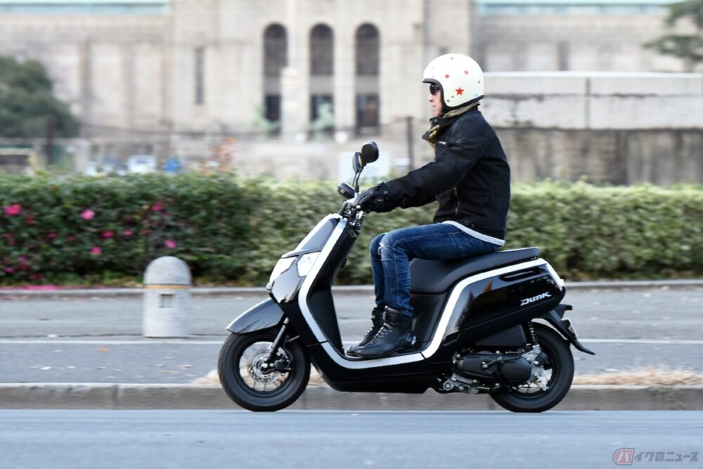 未成年だけど原付免許が欲しい バイクにかかる費用はどれくらい バイクのニュース 自動車情報サイト 新車 中古車 Carview