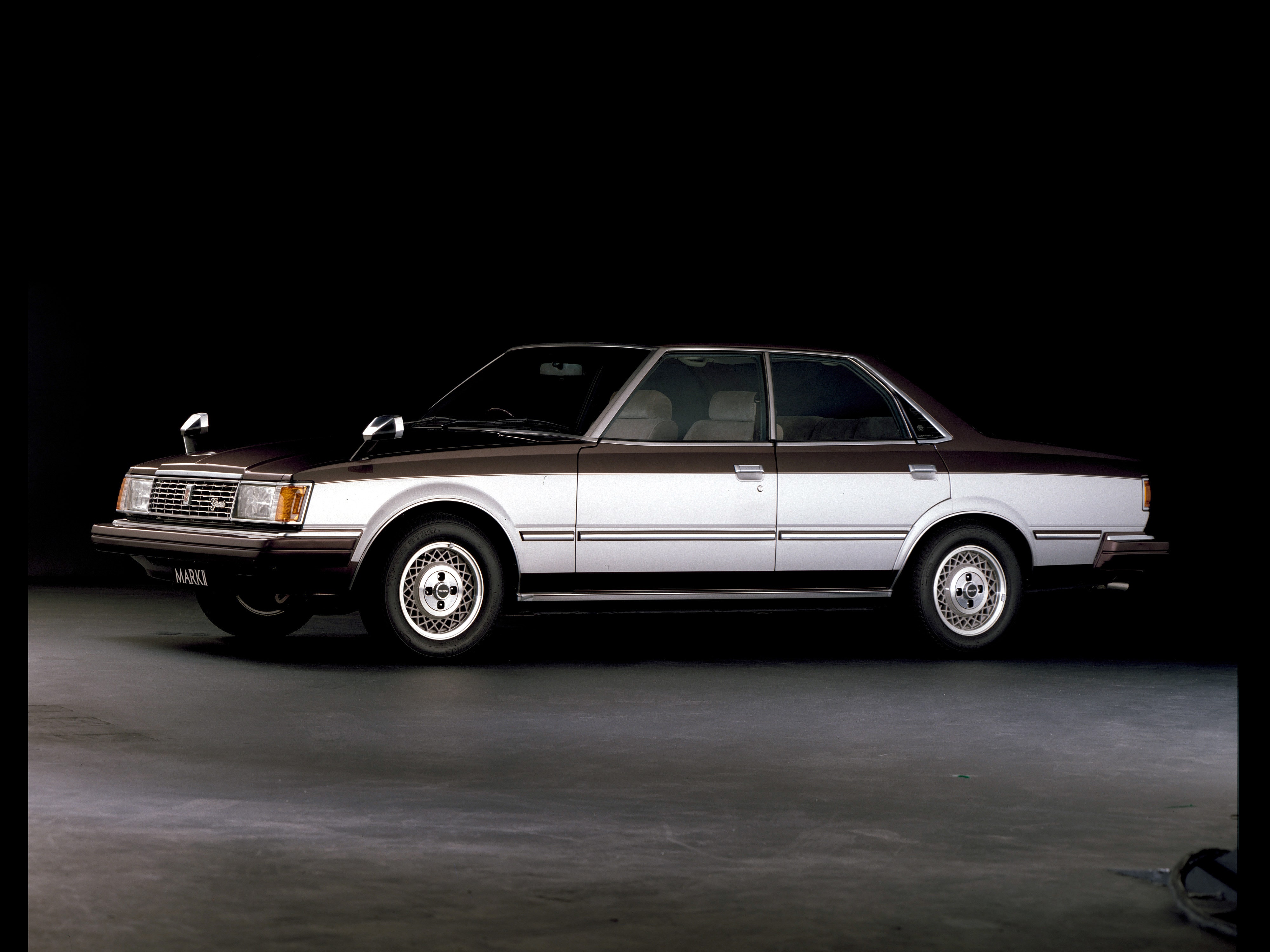 1980年代にヒットした懐かしの“ハイソカー”5選（GQ JAPAN） | 自動車