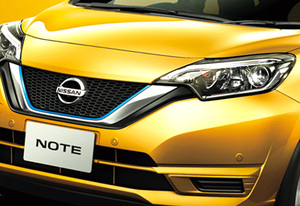 ノート＆N-BOX 新型登場秒読み!! ほか 年末に向けた新型車情報加速中!