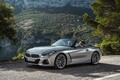 新型BMW Z4はトヨタコラボの突然変異。スープラと2択も悩ましい!?