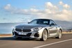 新型BMW Z4はトヨタコラボの突然変異。スープラと2択も悩ましい!?