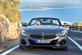 新型BMW Z4はトヨタコラボの突然変異。スープラと2択も悩ましい!?
