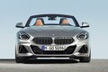 新型BMW Z4はトヨタコラボの突然変異。スープラと2択も悩ましい!?