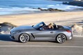 新型BMW Z4はトヨタコラボの突然変異。スープラと2択も悩ましい!?