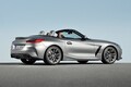新型BMW Z4はトヨタコラボの突然変異。スープラと2択も悩ましい!?