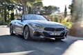 新型BMW Z4はトヨタコラボの突然変異。スープラと2択も悩ましい!?