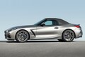 新型BMW Z4はトヨタコラボの突然変異。スープラと2択も悩ましい!?