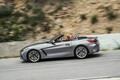 新型BMW Z4はトヨタコラボの突然変異。スープラと2択も悩ましい!?