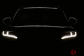 トヨタ「新型SUV」7月1日に世界初公開！ 二段ライトで迫力顔強調!? 今夏より印で生産