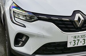欧州SUV販売NO.1の新型ルノーキャプチャーが日本上陸! フレンチSUVの凄さはどこにある?